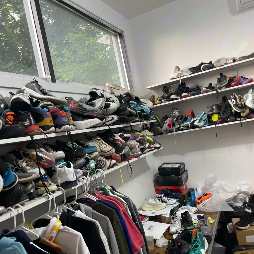 $25 Beater Mystery Box ๐ฆ All Sizes Available - Picture 3 of 8